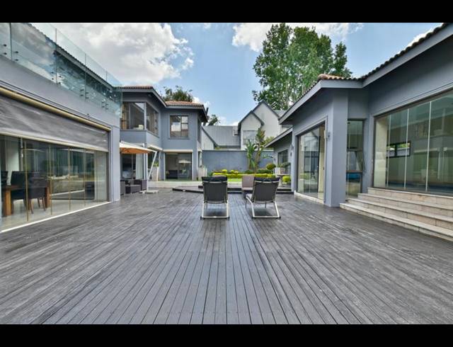 6 BEDROOM HOUSE FOR SALE IN ATHOLL